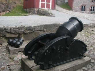 В 1814 г. Норвегия отходит Швеции, но кр