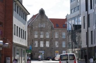 Фредрикстад (норв. Fredrikstad) — город-