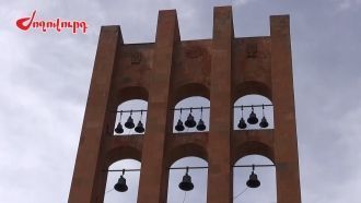 Колокола имеют символическое значение. А