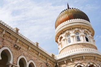 Архитектор по существу изучил различные 