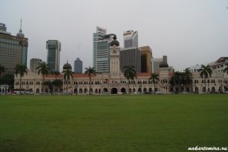 Его монтаж начался в 1894 году, и потреб