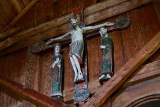 Специалисты утверждают, что «урнесский с