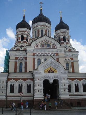 Страсти окончательно улеглись в конце 90