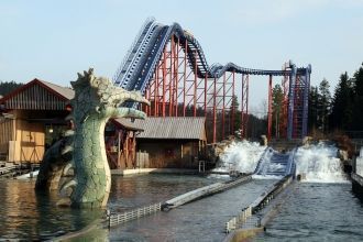 Вам суждено испытать незабываемые эмоции