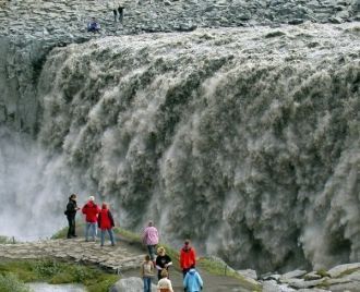 Уникальность парка происходит от гармони