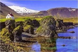 Описание этих мест встречаются в историч