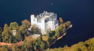 С таким количеством исторических ценност