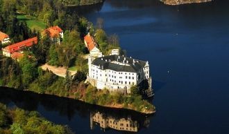 Но и после этого архитектурные экспериме