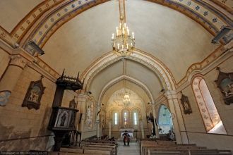 До наших дней с тех пор сохранился зал Г