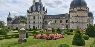 После того как Талейран отошел в мир ино