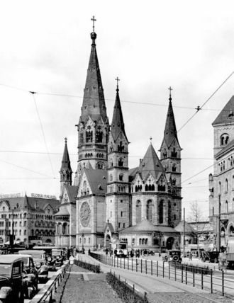 Проект храма был разработан архитектором