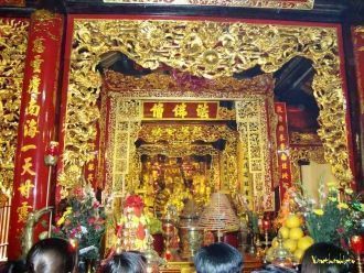 Главной ценностью считается позолоченная