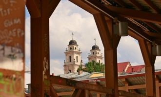 В 1863 году после массового закрытия кос