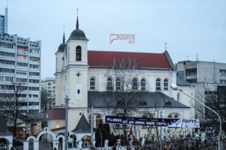 С окончанием ВОВ взметнулась новая волна