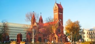 Войниловичи — один из древнейших шляхетс