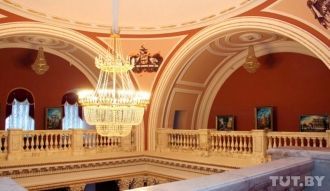 Собрание музея Гомельского дворцово-парк