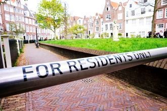 В настоящее время бегинок уже нет, но зд