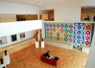 Музей Матисса будет интересен всем ценит