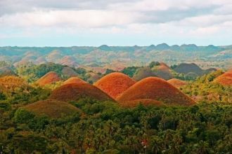 Однажды, в этом месте побывал американск