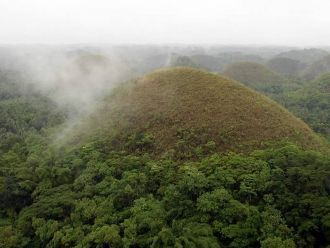 Также есть третья версия, ученые считают