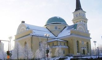 После пожара в 1822г. огонь уничтожил де