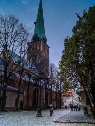 За все время своей истории церковь неско