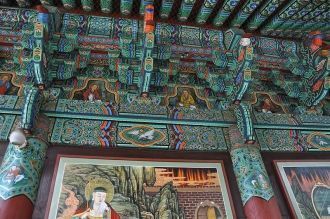 В 1498 году был отремонтирован и вновь о