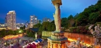 Крупную реставрацию храм пережил и после