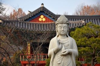 Храм Бонынса