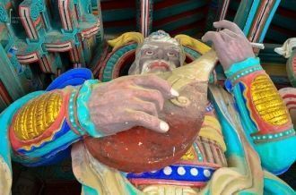 Этот орден был основан приблизительно 12