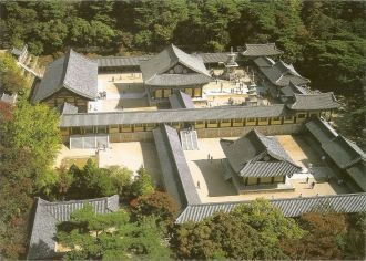 Храм Пульгукса