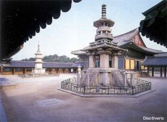 Художественные достоинства этой южнокоре