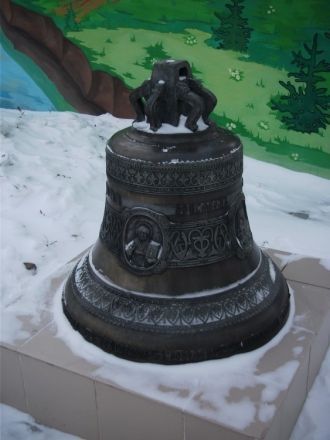 Верующие считают Никольский собор намоле