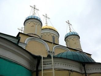 История собора уходит своими корнями в д