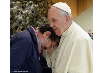 Жалость – это не эмоция, а участие. Юбил