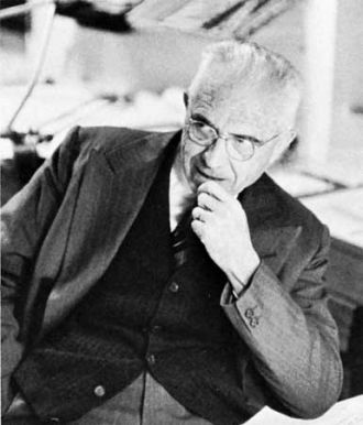 Пьер Луиджи Нерви - архитектор Ватиканск