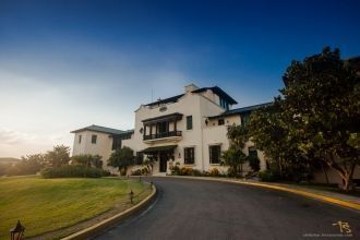 Вилла Дюпона