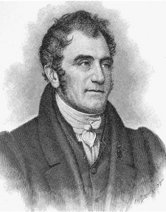 Фабрикант Ирене Дюпон де Немур (Irenee D