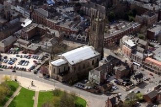 По дошедшим до нас изображениям первой ц