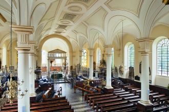 Дети школьного возраста могут посещать о