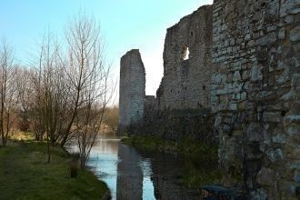 Впоследствии потомок Веллингтонов, Артур