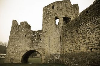 Работа, скорее всего, возобновилась, ког