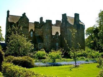 Замок Келли