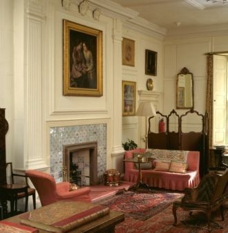 Только в 1970 году его передают национал