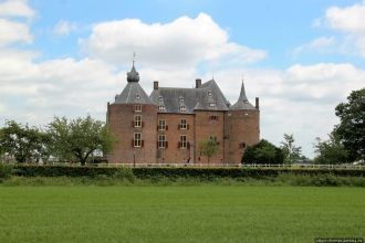 Замок Аммерсоен