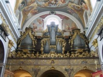 Самый первый план реконструкции комплекс