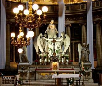 В ожидании ответа на этот вопрос недостр