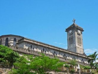 Архитектурное решение Кафедрального собо