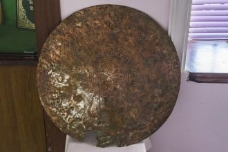 Крымско-татарский щит