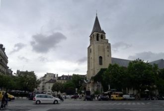 Церковь дошла до нас лишь после реконстр